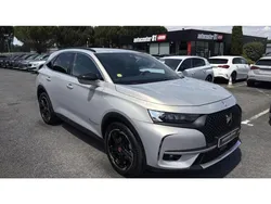DS DS 7 CROSSBACK 1.5 BlueHDi 130 EAT8 Performance Line +