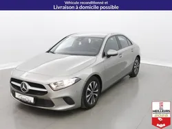 Mercedes Classe A Berline 180d Style +GPS +Caméra