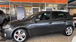 Volkswagen Golf VI 2.0 TSI 210 GTI 5p