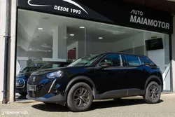 Peugeot 2008 1.2 PureTech Active