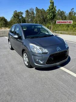 Citroën C3 1.4 em Ótimo Estado