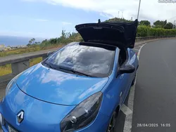 Renault Wind Cabrio