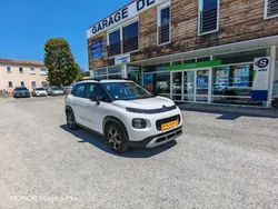 Citroën C3 Aircross BLUEHDI 110CH S&S FEEL