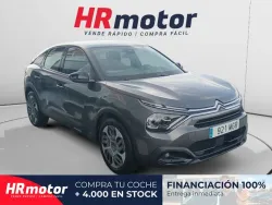 CITROEN C4 1.2 PureTech Feel S&S 100