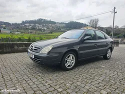 Citroën Xsara 2.0 HDi 110 Exclusive