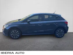 SEAT Ibiza 1.0 TSI 95 ch S/S BVM5 Copa
