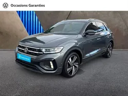 Volkswagen T-Roc 1.5 TSI EVO 150ch R-Line DSG7