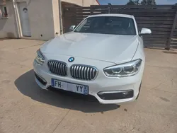 Bmw 118I boite auto en très bon état