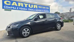 Lexus  CT 200H