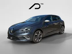 Renault Mégane GT-Line 140 ch- GPS - Caméra - Full LED - Garantie 12 mois