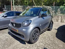 Smart ForTwo 0.9 TURBO PRIME 90CV AUTOMÁTICO