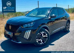 PEUGEOT 2008 II (2) HYBRID 145H e-DCS6 GT / Pack vision
