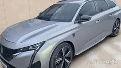 Peugeot 308 de 2024