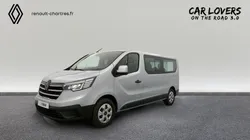 RENAULT Trafic L2 Blue dCi 150 Grand Evolution