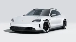 Porsche taycan SPORT TURISMO 435 ch avec batterie performance plus