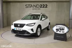 SEAT Arona 1.0 TSI Style