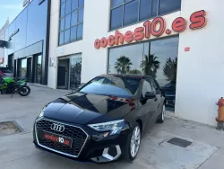 Audi A3 Sedán 30 TFSI Advanced