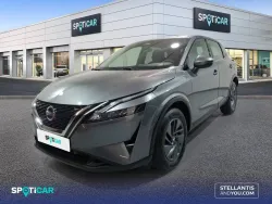 NISSAN Qashqai 1.3 DIG-T mHEV 12V Acenta 4x2 Aut. 116kW