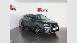 SEAT Arona 1.0 TSI FR