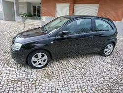 Opel Corsa 1.2i