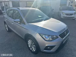 SEAT Arona 1.0 TSI Style