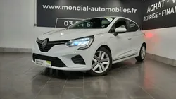 Renault CLIO V 1.0 TCE 100CH ZEN