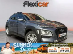 HYUNDAI Kona 1.0 TGDI Klass 4x2