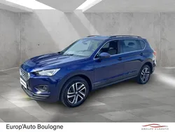 Seat Tarraco 2.0 TDI 150ch Urban DSG7 7 places