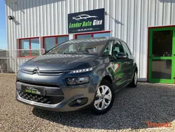 Citroen C4 Picasso 1.6 e-HDi 115 CH FINITION EXCLUSIVE REPOSE PIEDS ELECTRIQUE