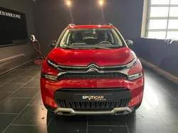 Citroen C3 Aircross PureTech 110ch S&S Shine