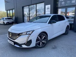 Peugeot 308 III PureTech 130 S&S ALLURE
