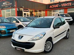 Peugeot 206 + Affaire 1.4 HDi 70 Pack CD Clim 3p ( Crit’air 2 🟡- Garantie & Révisée ✅ )