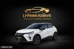 Mitsubishi ASX 1.0 MPI-T Kaiteki
