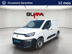Fiat Doblo FOURGON M 650KG BLUEHDI 100 S&S BVM6