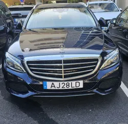 Mercedes-Benz C 200 Mercedes c200 cdi