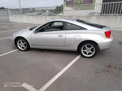 Toyota Celica (T23)