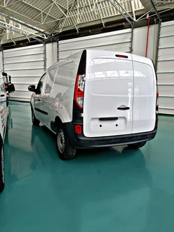 Renault Kangoo Max