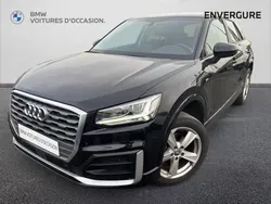 Audi Q2 35 TFSI 150ch COD Design S tronic 7 Euro6d-T
