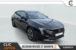 PEUGEOT 508 SW 1.5 BlueHDi - 130 EAT8 BREAK Allure