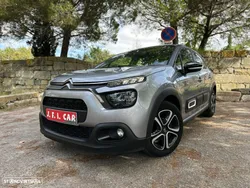 Citroën C3 1.2 PureTech Feel Pack