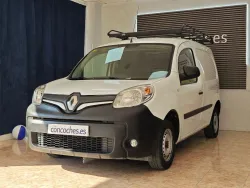 RENAULT Kangoo Combi 1.5dCi En. Prof. M1-AF 55kW