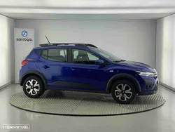 Dacia Sandero 1.0 TCe Stepway Expression