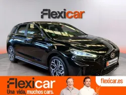 HYUNDAI i30 1.5 DPI N Line SE 96