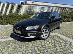 Volvo XC70 2.4 D5 AWD