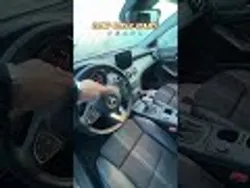 Mercedes-Benz GLA 180 CDI Urban