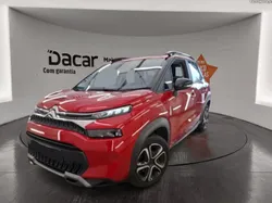 Citroën C3 Aircross 1.2 C-SERIES (AUTO)