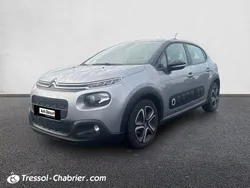 CITROEN C3 BlueHDi 100 S&S BVM6 Feel