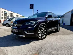 Renault Koleos II INITIALE PARIS DCI 175 X-TRONIC 4WD