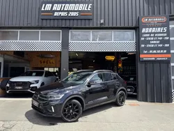 Volkswagen T-Roc 1.5 TSI EVO2 150 Start/Stop DSG7 R-Line Edition