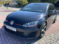 VW Golf GTI 2.0 TSI BlueMotion